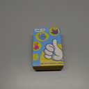 Stocking Stuffers for Teen Boys Girls Gifts Cell Phone Stand Upgrade Adjustable Rock on Lazy Phone Stand for Desk Cool Funny Gadget Gifts for Christmas Adult Men Women Wife 2 Pack (Black&Brown, 2)