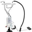 PS126 Gas Fuel Tank Sending Unit Sender Kit Fits Ford F-250 F-350 Super Duty V8 7.3L Diesel 1999 2000 2001 2002 2003 Front Midship Fuel Tank FG313A F81Z9275EG