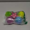 Silicone Balls Pack Of 5