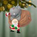 Hallmark Keepsake Ornament (I Want a Hippopotamus for Christmas Musical)