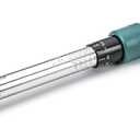 SATA 3/8" Drive 50-250 in/lb, 6.0-30Nm Micro-Adjusting Torque Wrench - ST96232