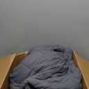 Weighted Blanket for Adults 20lbs, 78"x86", King Size Cooling Heavy Throw Blanket for 130-220lbs, Microfiber Soft Thick Big Blankets Weighted Comforter Breathable Gift for Sleeping, Grey