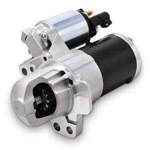 Tutor Auto 17986N New Starter Motor Replacement Compatible with Chevy Traverse 09-17, Impala 12-20, GMC Acadia 07-16, Buick Enclave Lacrosse, Cadillac SRX XTS STS, Pontiac Saturn Suzuki, 3.0L 3.6L