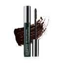Clinique High Impact Mascara | Lengthening, Volumizing + Safe For Sensitive Eyes (Black/Brown)