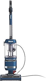 Shark Navigator Lift-Away ADV Upright Vacuum with HEPA Filter, Powerful Pet Hair Pickup, Advanced Swivel Steering, Lightweight Versatility, For Carpets & Hard Floors, Blue Jean, LA301