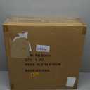 Dog Ramp for Car, 63" Long & 17" Wide Folding Portable Pet Stair Ramp with Non-Slip Rug Surface, Extra Wide Dog Steps for Medium & Large Dogs Up to 250LBS Enter a Car, SUV & Truck