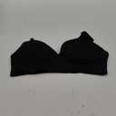 FEELINGIRT Bras for Women No Underwire, Seamless Bra, Plus Size Adjustable Bralette, Wireless Bras for Women, L