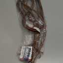 Weaver Leather Working Tack Extra Heavy Harness Split Reins, 1/2" x 8', Golden Chestnut