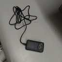 Vinyl Record Player Turntable with Built-in Bluetooth Receiver & 2 Stereo Speakers, 3 Speed 3 Size Portable Retro Record Player for Entertainment and Home Decoration (Brown)