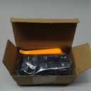Sorghum Power Window Switch Driver Side - Master Window Switch with Anti-Pinch Function Compatible with 2014-2017 Honda CR-V 24 Pins Replace# 35750-T0A-H11 35750-T0A-A11