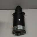 6V Starter Compatible with Farmall A B C 1939-1961,CASE Tractors Farm 220-230 (1955-1957),Farmall 130HC IHC C-123 Gas (1956-1958),1107067,1107093, SDR0092,355794R91, 410-12275 - 1 Year Support