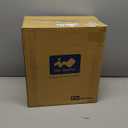 in Win EN708 Micro ATX Mini Tower Computer Case only, 5.25" Drive Bay x 1, USB 3.0 Front Ports x 2, HD Audio