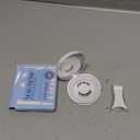 Magnetic Eyelashes with Applicator Natural Look Magnetic Lashes with Applicator Wispy False Eyelashes with Magnets No Need Glue Lashes by Lanflower