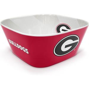 YouTheFan NCAA NCAA Modern (One Size, Georgia Bulldogs)