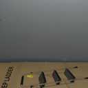 3 Step Ladder, Folding Step Stool with Wide Anti-Slip Pedals, 500lbs Sturdy Steel Ladder with Handrail, Space-Saving, Portable for Home & Adults, Black