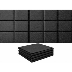 THAILE Treadmill Mat, 79" x 39" x 6mm, Carpet & Hardwood Floor Protector