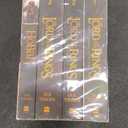 Harper Collins India The Hobbit and The Lord of the Rings: Boxed Set (Paperback)