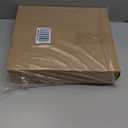 Sweetude 30 Pcs Thank You Gift Bags with Handles Bulk Reusable Goodie Bag Non Woven Foldable Handbag for Christmas Wedding Bridesmaid Gifts(11 x 12 x 5 Inch,Multicolor)