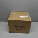VEVOR Tumbler Heat Press Machine, 11-30oz Mug Press, Heat Up Fast and Even, Tumbler Press with Sublimation Paper, Tape and Gloves, Temp and Time Setting, for Sublimation Tumblers, Cups, Mugs, Green
