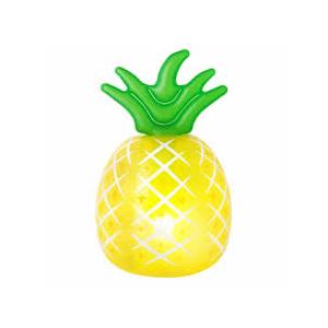 pool light pineapple
