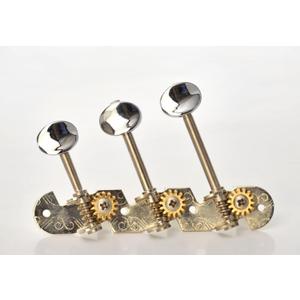 Balalaika Tuners for Russian Balalaika Prima Balalaika Pegs Heads