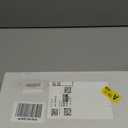 Rayson 3/4" Plastic Spiral Binding Coil, 160 Sheets Capacity, 4:1 Pitch 19mm Black Coil Binding Spines for Business and Educational Purposes, Pack of 50