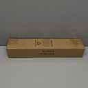 Oneach Heavy Duty Curtain Rods for Windows, 1 Inch Antique Bronze Curtain Rod, Adjustable Length Rod with Metal Finials, Modern Decorative for Bedroom Kitchen Living Room(16 to 60 Inch)