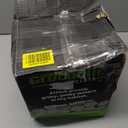 Crocodile Cloth Original Cleaning Wipes, 600 Count (6 Packs of 100)  Heavy-Duty 15 x 10 Multi-Surface Shop Wipes, Water-Based, Safe on Skin, Cuts Grease, Grime & Dirt