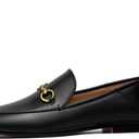 Vertundy Loafers for Women Penny Loafer Comfortable Slip On Dressy Casual Business Work Office Shoes 7