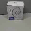 Bubble Machine for Kids Toddlers,Easter Gifts for Kids,Bubble Blower Rechargeable, 90 360 Rotatable Bubble Maker Electric Bubbles Toy for 3 4 5 6 7 8 Year Old, Easter Toys Outdoor Party Gifts (White)