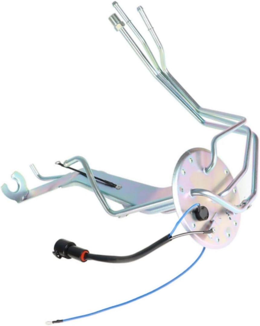 LABLT Fuel Pump Hanger Tube Assembly Replacement for Toyota Pickup Truck 2.4L 3.0L 1989-1995 2320635101 23206-35101