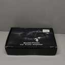 3200W 12V 4 Channel Car Amplifier Stereo Power Amp Audio 4CH Bass Sub Woofer