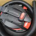 Shop-Vac 5761311 12-Gallon Wet/Dry Shop Vacuum, 6 Peak HP, 1.5 Inch Diameter x 7 Foot Hose, 20 Foot Cord, Ideal for Home, Garage, and Workshop Cleaning