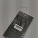 for iPhone 16 Pro Max Leather Case with Stand, Anti-Slip Grip Ring, Fits for MagSafe (Cocoa, IP 16 Pro Max-6.9inch)