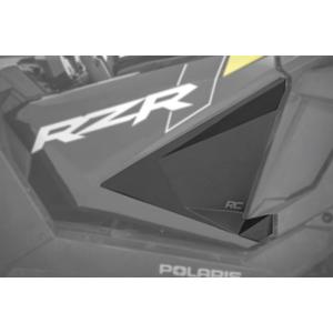 Rough Country Lower Door Panel Set for Polaris RZR PRO XP - 93067