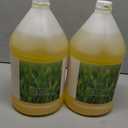 ECO amenities 2 Bottles Nourishing Shampoo and Body Wash 2 in 1; Refill Hair and Body Care Bathroom Hotel Toiletries