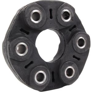 Bapmic 26117511454 Driveshaft Coupler Flex Joint Disc for BMW E46 E36 E39 E34 X5