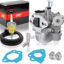 1PZ UMS-301 Carburetor Carb for Subaru Robin EX27 9HP EX30 9.5HP Overhead Cam Engine 7HP 265cc Generator Mikuni RGX4800 RGN5100