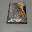 Kitchen Chef Apron With Pockets For Cooking Grilling Bbq Painting Women Men Apron (Black Gray)