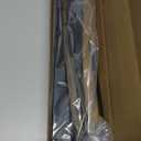 2 Pack Windshield Wiper Arm for peterbilt 379 1990-2007, LH and RH Wiper Arms Replace 602-5411 R236002, Black, Length 14.2 inches