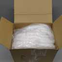 Frienda 5/8 Inch x 40 Ft Foam Noodles for Crafts Versatile Pool Noodles Foam Tubes Cylinder Rods for Modeling, DIY Arts and Crafts Supplies (White)