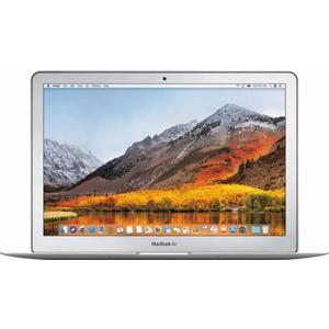 Apple 2017 MacBook Air with 1.8GHz Core i5 CPU 13-inch 8GB RAM 128 GB Storage Silver 