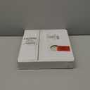 SUNWINGS 5-Sheet Peel and Stick Mosaic Natural 3D Stone Self Adhesive Marble Tiles, 11.5" x 10.7" Stick on Backsplash for Kitchen Bathroom Fireplace Vanity, Mixed Tan