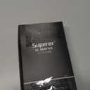 Superer 65W/45W USB C Laptop Charger for Lenovo ThinkPad, ChromeBook, Yoga, IdeaPad, ThinkBook, Universal Type C AC Adapter with Charging Indicator & 10FT Extra Long & Sturdy Cable