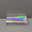 VISOONE Blue Light Blocking Glasses with TR90 Rectangle Frame and Chic Preppy Look for Women Men RIVER (Coco Tortoise)