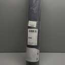 Livabliss x Vivir Lorelai Vintage Washable Area Rug, 2'7" x 7'10", Medium Gray, (3' x 8')