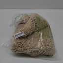 OLANLY Bathroom Rugs 30x20, Extra Soft Absorbent Chenille Bath Rugs, Rubber Backing Quick Dry, Machine Washable Bath Mats for Bathroom Floor, Tub and Shower, Home Decor Accessories, Beige