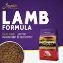 Zignature Lamb Limited Ingredient Formula Dry Dog Food 25lb (EXP 08/19/27)