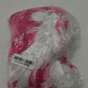 Jexine 8 Pcs Feather Boas Bulk Artificial Fluffy Boas Decor for Wedding Costume Dress Tea Party Supplies