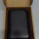 R36T Retro Handheld Game Console, Portable Retro Gaming Console with 3.5 CRT-Inspired Screen, 3500mAh Arcade Classics, Supports Multiple Emulators, WiFi Network Battling, 64GB (White)